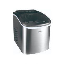 Ledus pagatavotājs, Oliver Voltz 5OV51447CS, 100W~120W, 12kg/24h