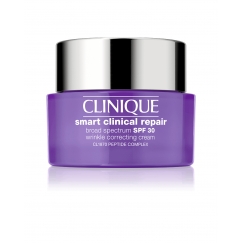 Clinique Smart Clinical Repair näonaha niisutaja Naised 50 ml Pasta