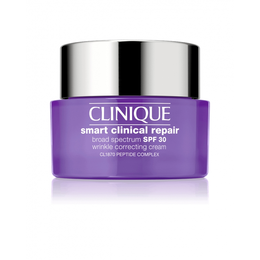 Clinique Smart Clinical Repair sejas ādas