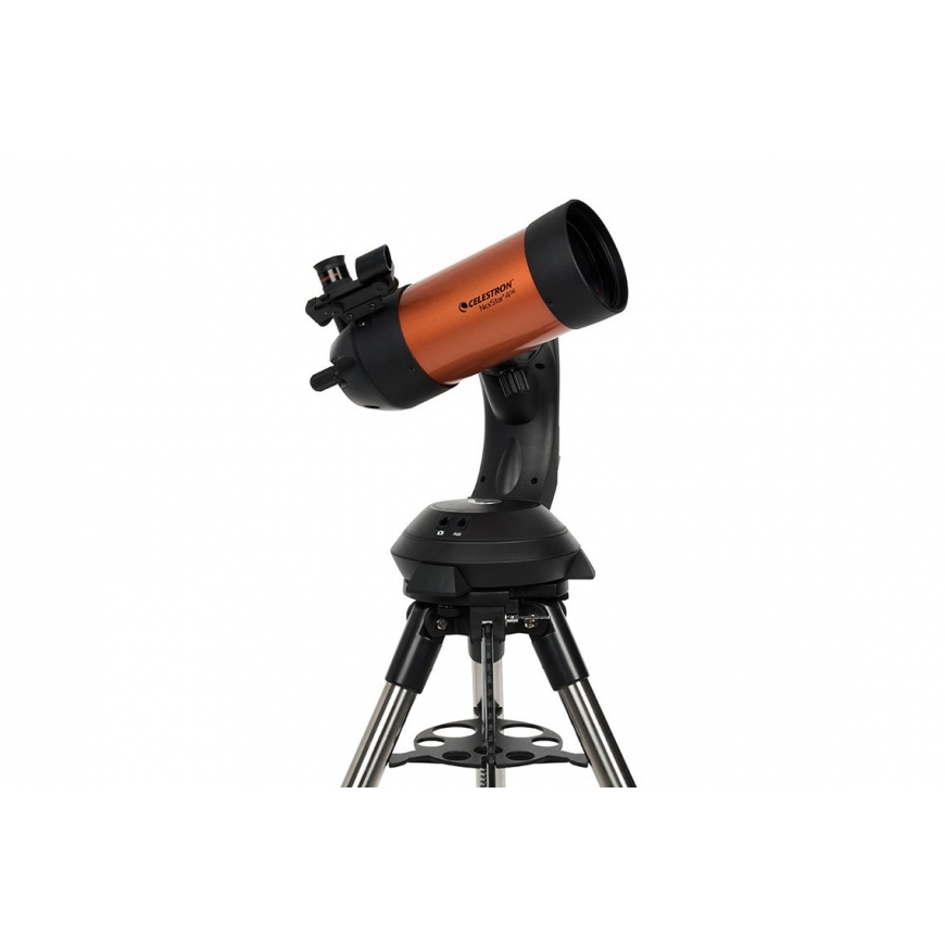 Celestron NexStar 4SE 241x Black, Brown – 2