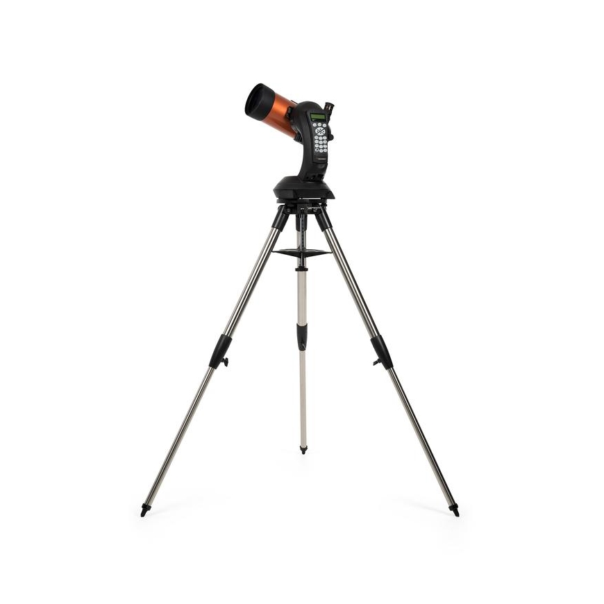 Celestron NexStar 4SE 241x Black, Brown – 3