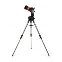 Celestron NexStar 4SE 241x Juoda, Ruda Celestron NexStar 4SE 241x Juoda, Ruda