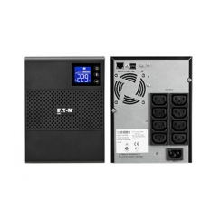 Eaton 5SC1500i uninterruptible power supply (UPS) 1.5 kVA 1050 W 8 AC outlet(s)