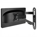 ARCTIC W1C - Wall Mount with Retractable Folding Arm ARCTIC W1C - Wall Mount with Retractable Folding Arm