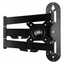 ARCTIC W1C - Wall Mount with Retractable Folding Arm ARCTIC W1C - Wall Mount with Retractable Folding Arm