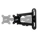 ARCTIC W1C 124,5 cm (49") Стена Черный ARCTIC W1C 124,5 cm (49") Стена Черный