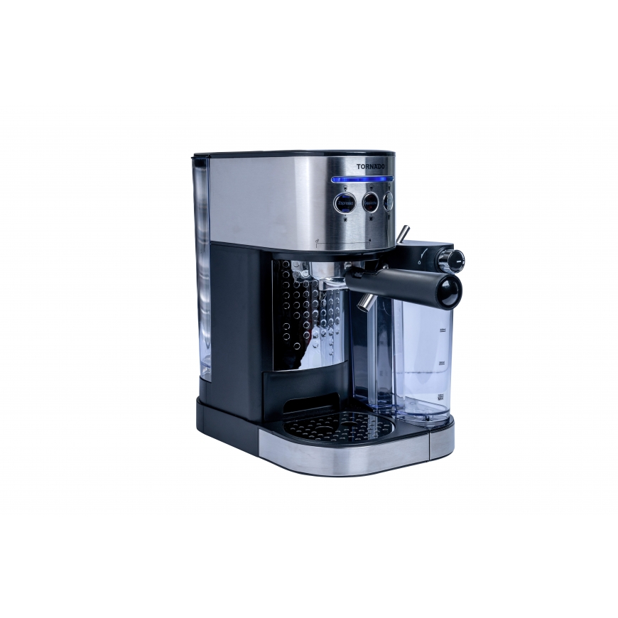 TORNADO TCM-14125 kohvimasin Täisautomaatne Espressomasin 1,2 l