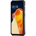 Oukitel G1S puhelin, 128/4 Gt, musta Oukitel G1S puhelin, 128/4 Gt, musta