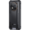 Oukitel G1S puhelin, 128/4 Gt, musta Oukitel G1S puhelin, 128/4 Gt, musta