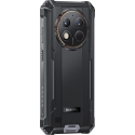 Oukitel G1S puhelin, 128/4 Gt, musta Oukitel G1S puhelin, 128/4 Gt, musta
