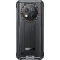 Oukitel G1S puhelin, 128/4 Gt, musta Oukitel G1S puhelin, 128/4 Gt, musta