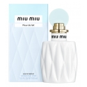 Miu Miu Fleur de Lait 100 ml Naised Miu Miu Fleur de Lait 100 ml Naised