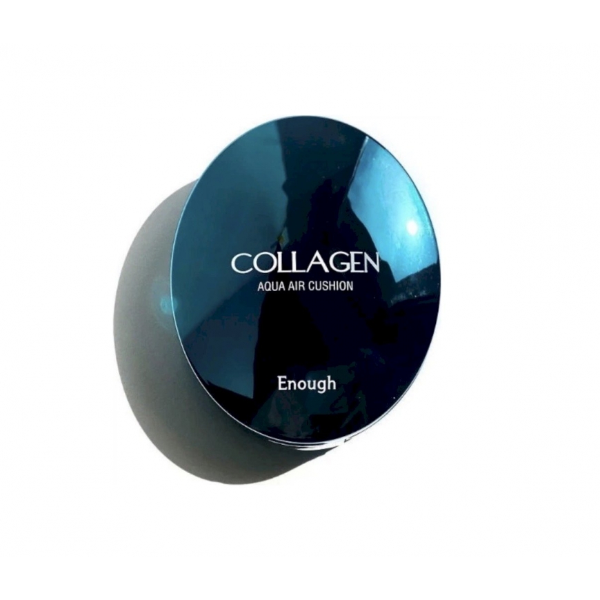 Enough Collagen Aqua Air Cushion SPF50+ PA+++ Тональное Средство Для Лица 15g