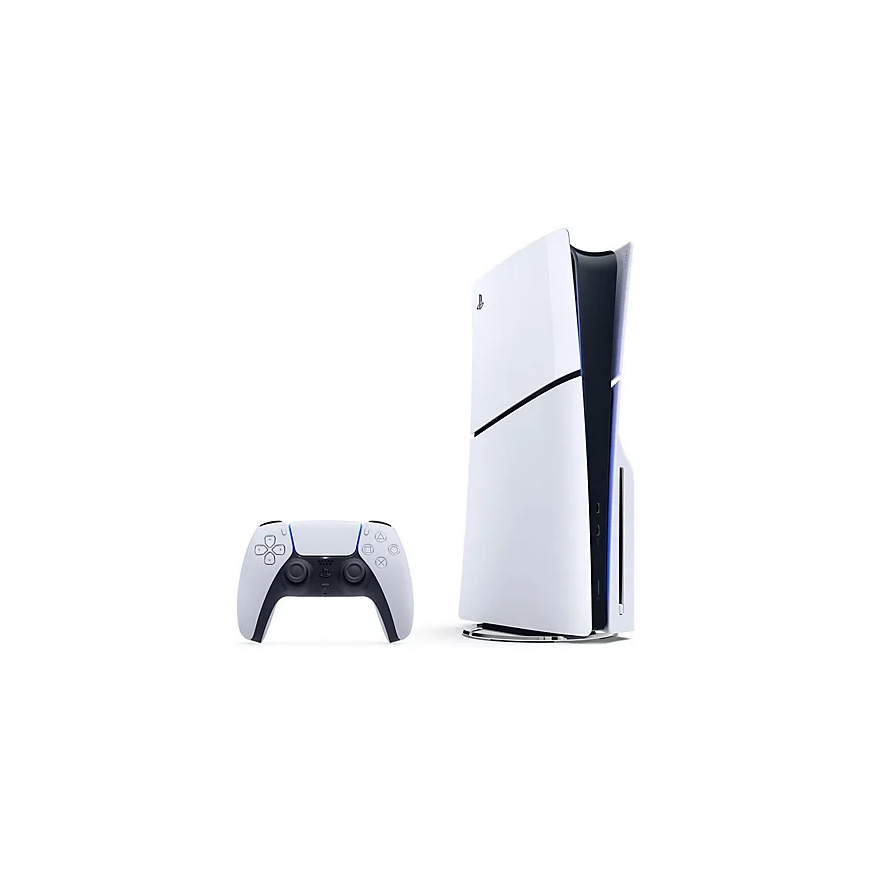 Sony PlayStation 5 1 TB Wi-Fi