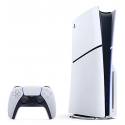 Sony PlayStation 5 1 TB Wi-Fi Musta, Valkoinen Sony PlayStation 5 1 TB Wi-Fi Musta, Valkoinen