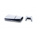 Sony PlayStation 5 1 TB Wi-Fi Black, White Sony PlayStation 5 1 TB Wi-Fi Black, White