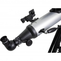 Celestron StarSense Explorer LT 80AZ Рефлектор 189x Черный, Серебристый Celestron StarSense Explorer LT 80AZ Рефлектор 189x Черный, Серебристый