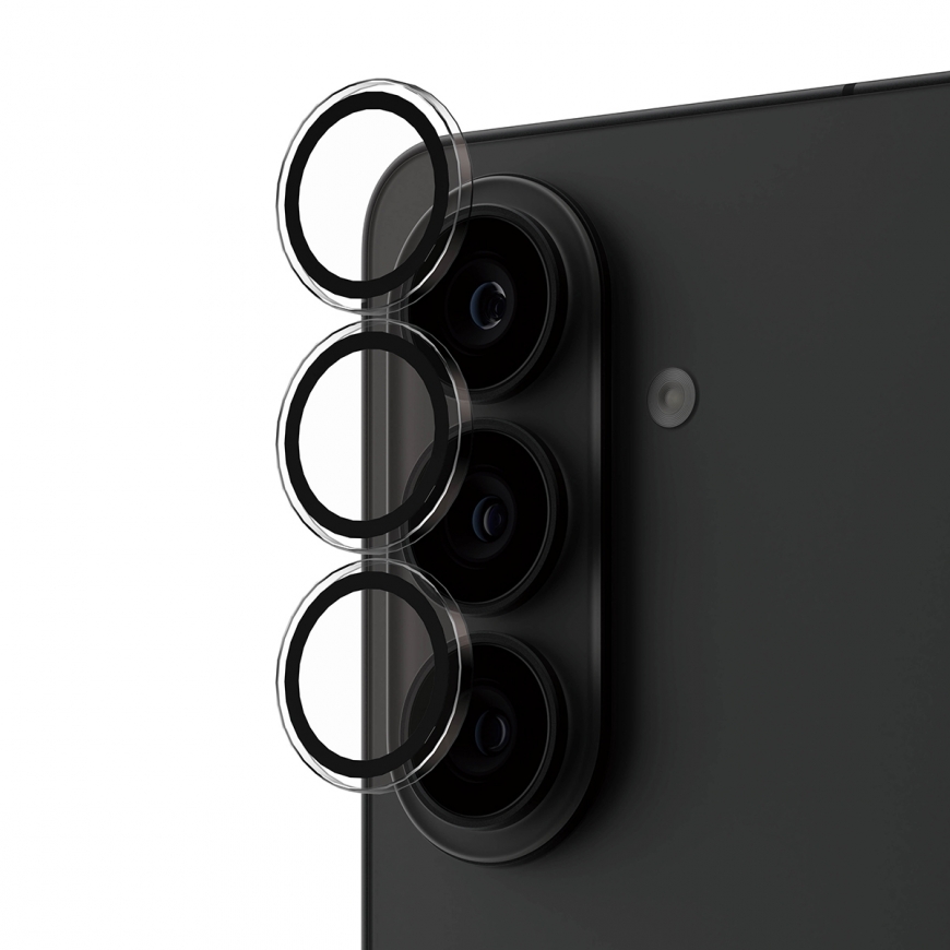 PanzerGlass ® Hoops® Camera Lens Protector