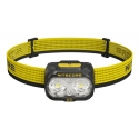 HEADLAMP UT SERIES 800LUMENS/UT27 MCT NITECORE HEADLAMP UT SERIES 800LUMENS/UT27 MCT NITECORE