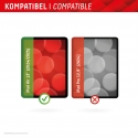 Displex 01963 tabletin näytönsuoja Kirkas näytönsuoja Apple 1 kpl Displex 01963 tabletin näytönsuoja Kirkas näytönsuoja Apple 1 kpl