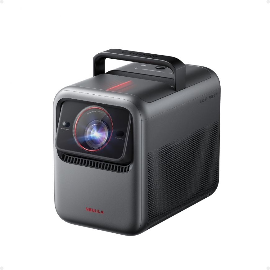 Nebula D23512F1 multimediālais projektors Standarta fokusa
