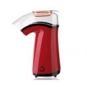 Taurus 968375000 popcorn popper Black, Red, Transparent 3 min 1100 W Taurus 968375000 popcorn popper Black, Red, Transparent 3 min 1100 W