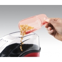 Taurus 968375000 popcornkone Musta, Punainen, Läpinäkyvä 3 min 1100 W Taurus 968375000 popcornkone Musta, Punainen, Läpinäkyvä 3 min 1100 W