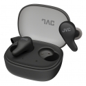 JVC HA-A23T-B-U austiņas un brīvroku komplekts True Wireless Stereo (TWS) Ausīs Zvani /mūzika/sports