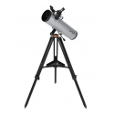 Celestron StarSense Explorer DX 130 Рефлектор 307x Черный, Серебристый Celestron StarSense Explorer DX 130 Рефлектор 307x Черный, Серебристый