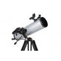 Celestron StarSense Explorer DX 130 Atšvaitas 307x Juoda, Sidabras Celestron StarSense Explorer DX 130 Atšvaitas 307x Juoda, Sidabras