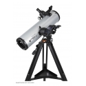 Celestron StarSense Explorer DX 130 Рефлектор 307x Черный, Серебристый Celestron StarSense Explorer DX 130 Рефлектор 307x Черный, Серебристый