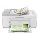 Canon PIXMA TR4756i Tintes A4 4800 x 1200 DPI Wi-Fi Canon PIXMA TR4756i Tintes A4 4800 x 1200 DPI Wi-Fi