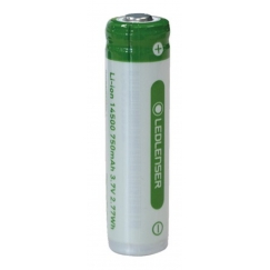 Ledlenser 500985 valaistuksen lisävaruste Akku
