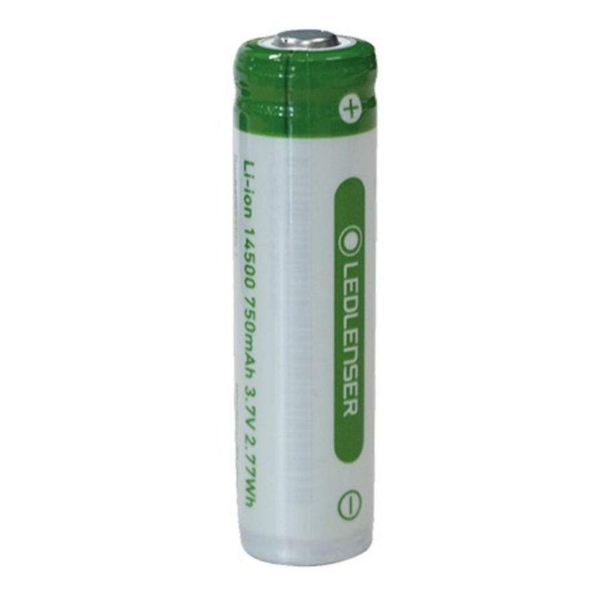 Ledlenser 500985 gaismas ķermeņa piederums Baterija