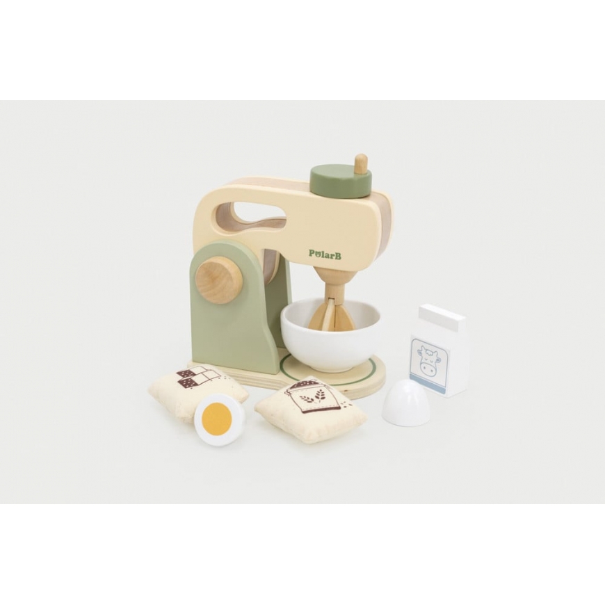 PolarB Kitchen Mixer Set