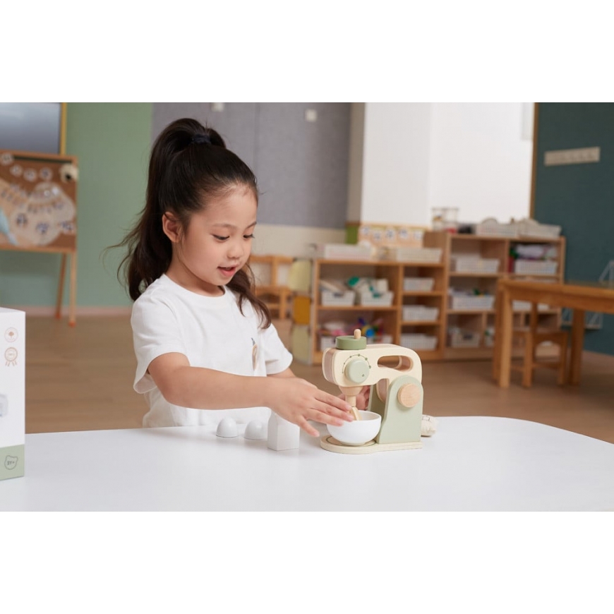 PolarB Kitchen Mixer Set – 2