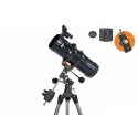 Celestron Astromaster 114EQ-MD Reflektor 100x Must Celestron Astromaster 114EQ-MD Reflektor 100x Must