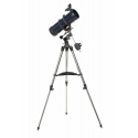 Celestron Astromaster 114EQ-MD Рефлектор 100x Черный Celestron Astromaster 114EQ-MD Рефлектор 100x Черный
