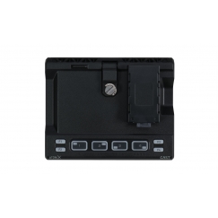 Atomos AtomX Cast Configuration management device DC Black Plastic 1 pc(s)