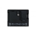 Atomos AtomX Cast Konfiguroinnin hallintalaite DC Musta Muovi 1 kpl