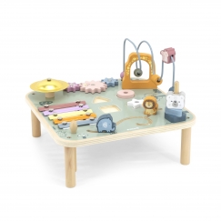 PolarB Multi Function Activity Table