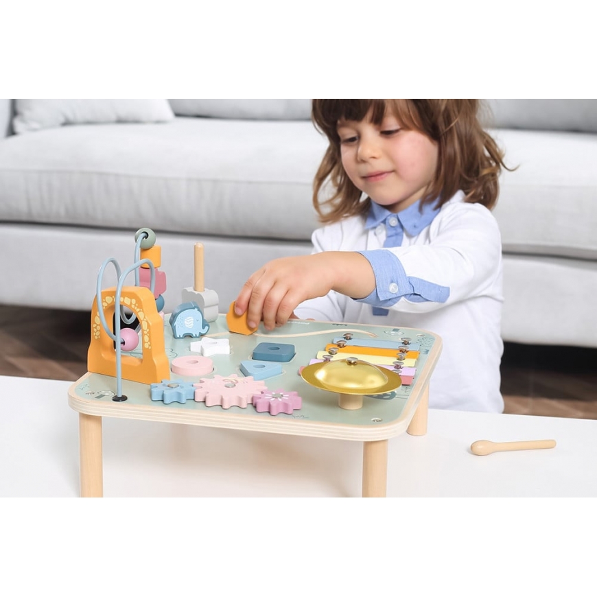PolarB Multi Function Activity Table – 2