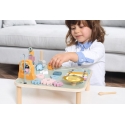 PolarB Multi Function Activity Table