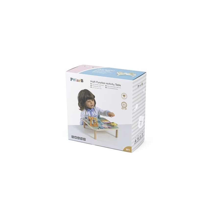 PolarB Multi Function Activity Table – 3