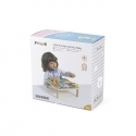PolarB Multi Function Activity Table
