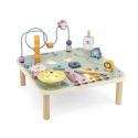 PolarB Multi Function Activity Table