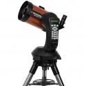 Celestron Nexstar 5SE Catadioptric 295x Musta, Oranssi Celestron Nexstar 5SE Catadioptric 295x Musta, Oranssi