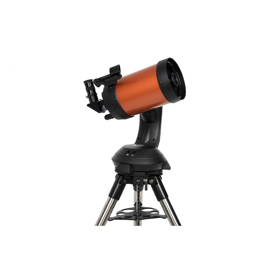 Celestron Nexstar 5SE Catadioptric 295x Black, Orange – 2