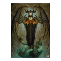 Good Loot Diablo IV Lilith Составная картинка-головоломка 1000 шт Видеоигра Good Loot Diablo IV Lilith Составная картинка-головоломка 1000 шт Видеоигра