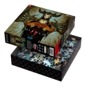 Good Loot Diablo IV Lilith Dėlionė 1000 vnt Kompiuterinis žaidimas Good Loot Diablo IV Lilith Dėlionė 1000 vnt Kompiuterinis žaidimas
